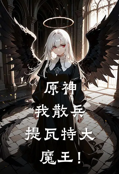 原神：我散兵，提瓦特大魔王！叶兵菲谢尔小说免费完结_完本热门小说原神：我散兵，提瓦特大魔王！叶兵菲谢尔