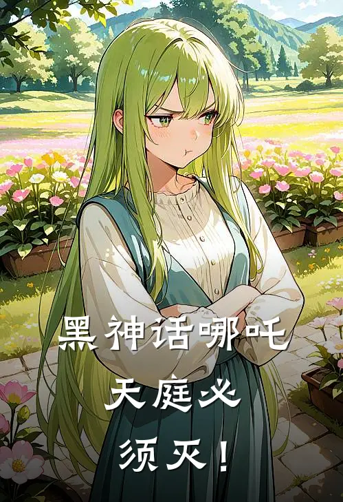 黑神话哪吒：天庭必须灭！(哪吒敖丙)免费小说阅读_免费小说完整版黑神话哪吒：天庭必须灭！(哪吒敖丙)