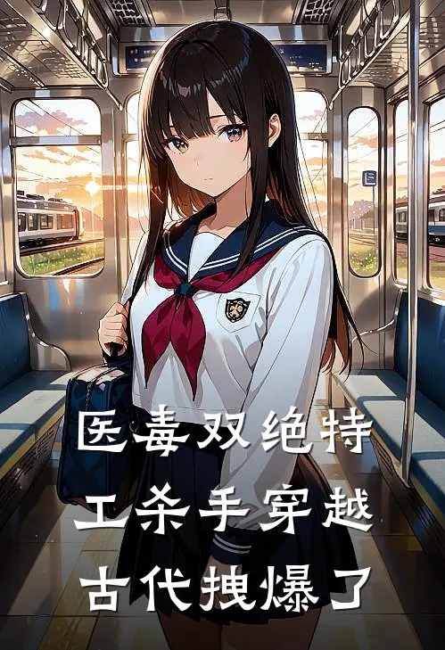 医毒双绝特工杀手穿越古代拽爆了