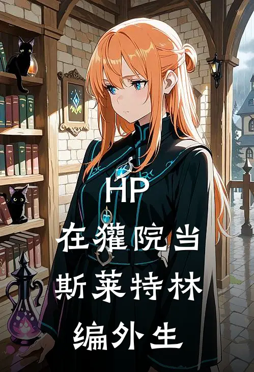 HP：在獾院当斯莱特林编外生