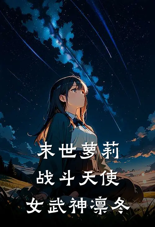 末世萝莉，战斗天使，女武神凛冬