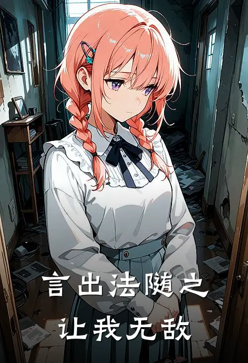 言出法随之让我无敌