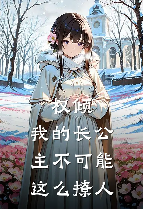 权倾：我的长公主不可能这么撩人