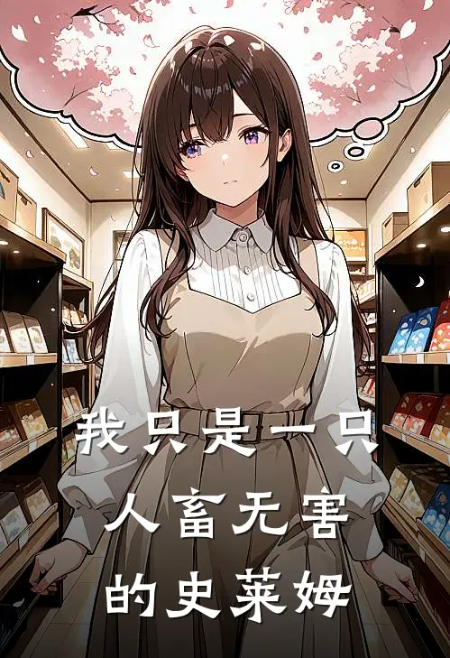 我只是一只人畜无害的史莱姆