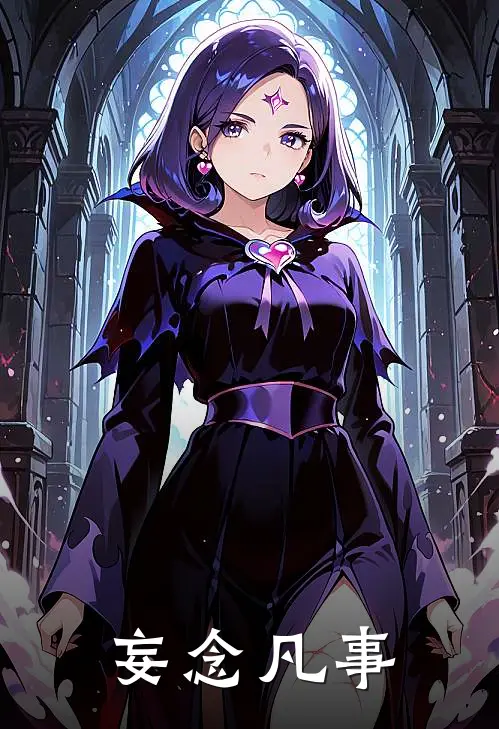 妄念凡事(宛依周淼)小说完结版_全文阅读免费全集妄念凡事宛依周淼