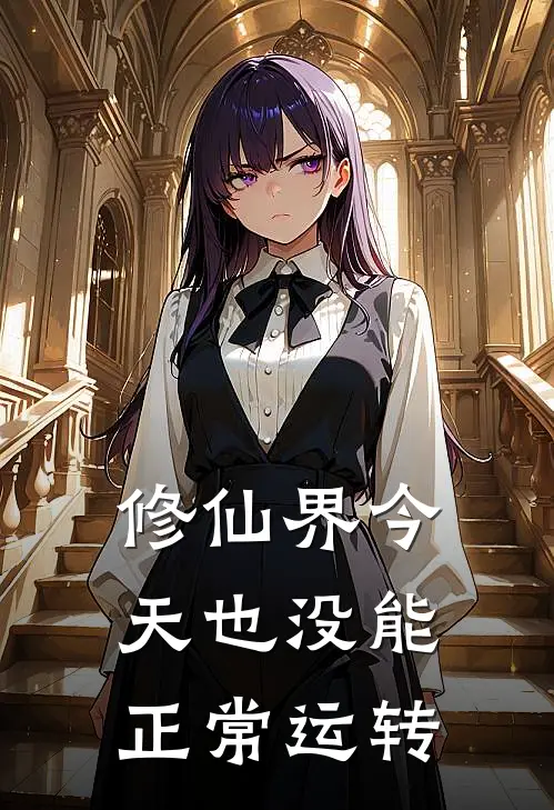 修仙界今天也没能正常运转