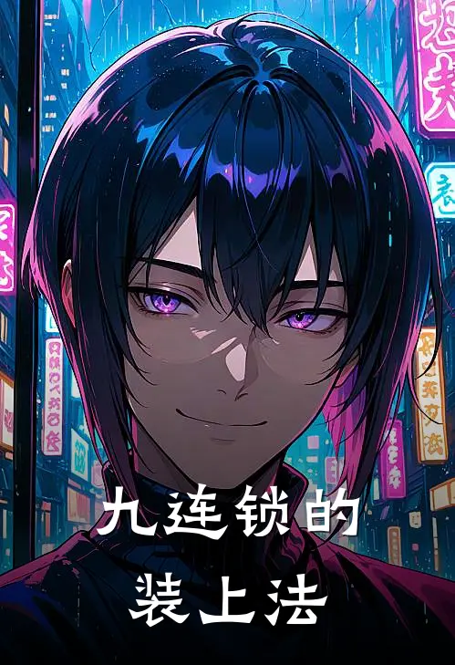 九连锁的装上法