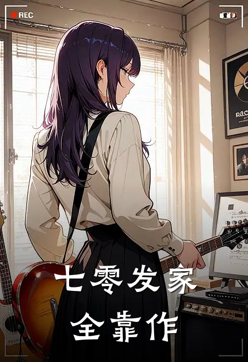 七零发家全靠作