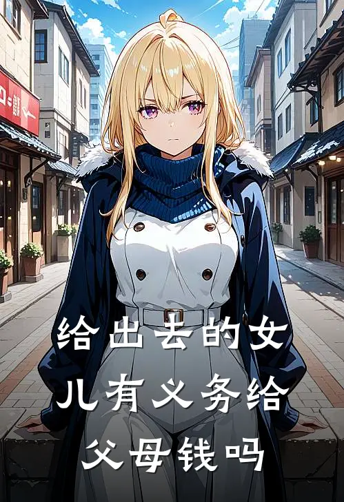 给出去的女儿有义务给父母钱吗