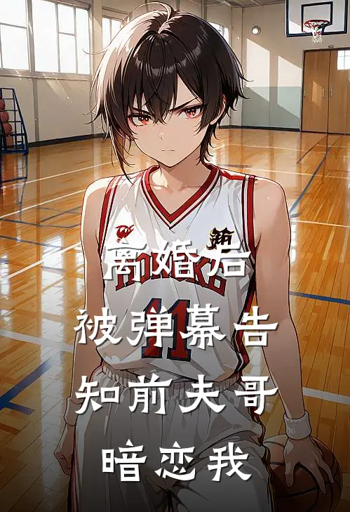 离婚后，被弹幕告知前夫哥暗恋我