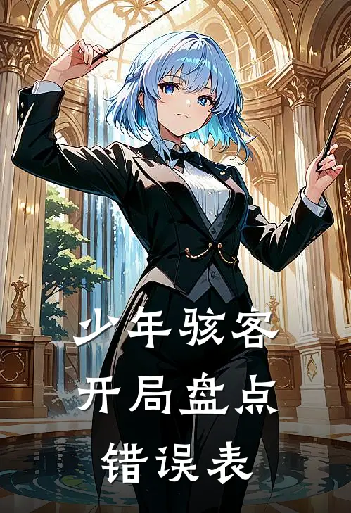 少年骇客：开局盘点错误表(田小班田小玟)最新完结小说_完结版小说全文免费阅读少年骇客：开局盘点错误表(田小班田小玟)