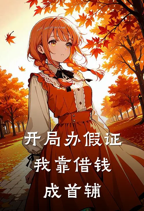 开局办假证，我靠借钱成首辅