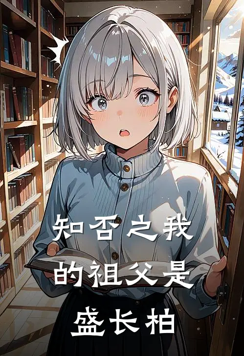 知否之我的祖父是盛长柏