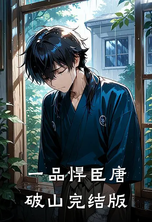 一品悍臣唐破山完结版