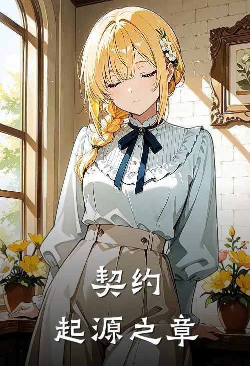 契约：起源之章
