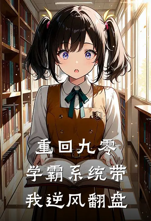 重回九零：学霸系统带我逆风翻盘