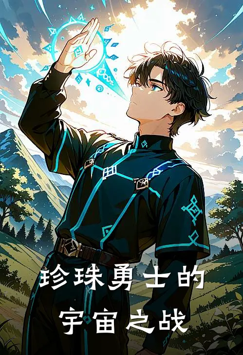 珍珠勇士的宇宙之战艾玛玛妮塔推荐完结小说_免费阅读珍珠勇士的宇宙之战(艾玛玛妮塔)