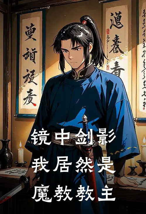 镜中剑影：我居然是魔教教主