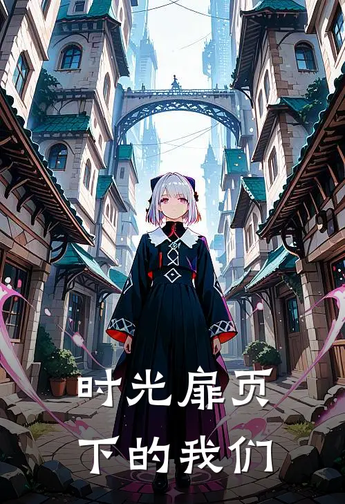 时光扉页下的我们余俊毅雷尚明最新小说全文阅读_最新章节列表时光扉页下的我们(余俊毅雷尚明)