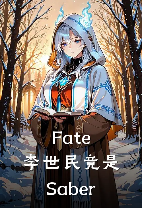 Fate：李世民竟是Saber陈文博李世民热门的网络小说_完整版小说Fate：李世民竟是Saber(陈文博李世民)