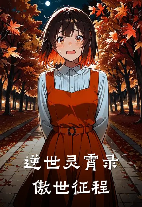 逆世灵霄录：傲世征程