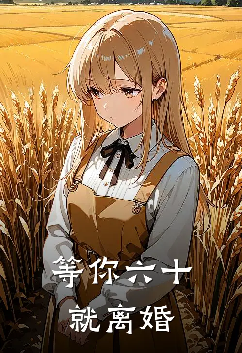 等你六十就离婚