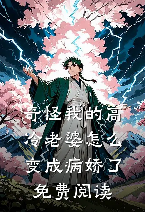 奇怪我的高冷老婆怎么变成病娇了免费阅读