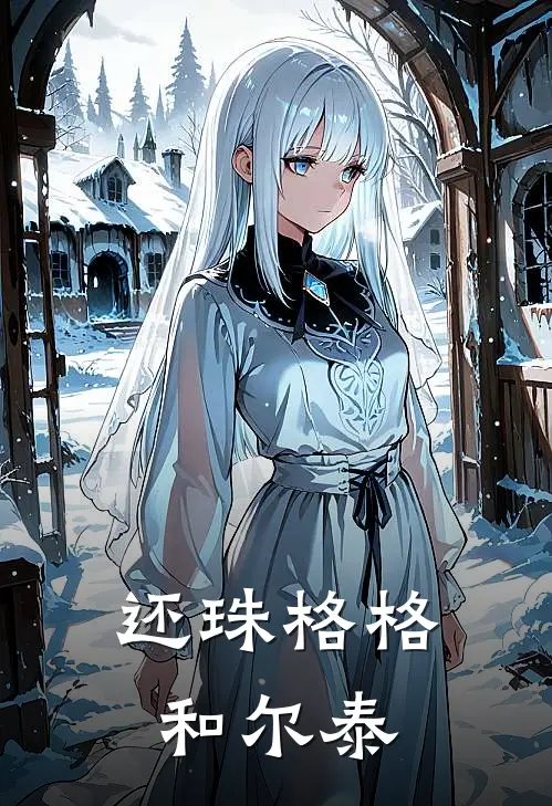 还珠格格和尔泰