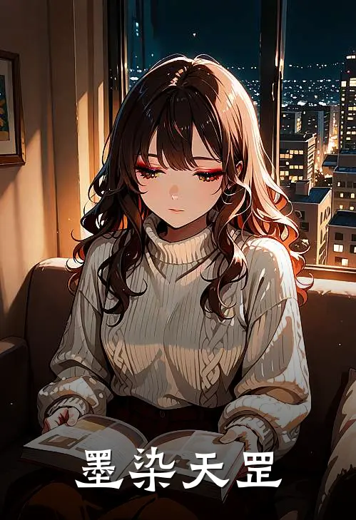 《墨染天罡》万宝山墨鸣全文免费在线阅读_《墨染天罡》全集阅读