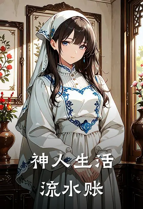 神人生活流水账