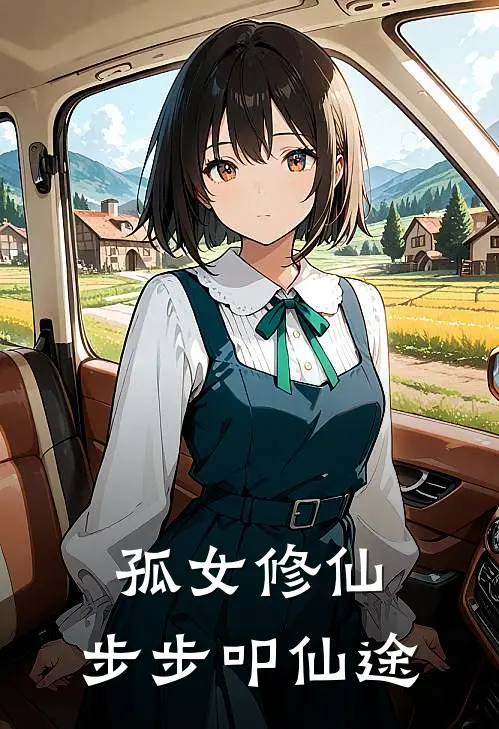 孤女修仙：步步叩仙途