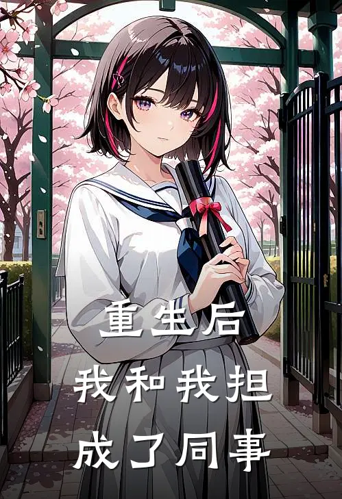 重生后，我和我担成了同事