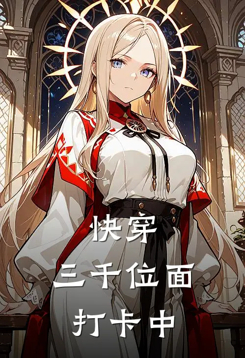 快穿，三千位面打卡中