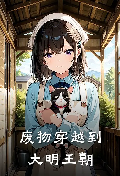 废物穿越到大明王朝