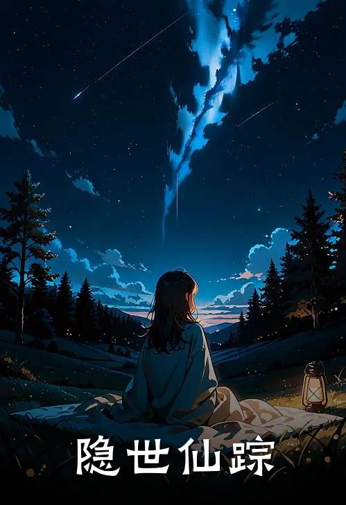 隐世仙踪(李德苏明月)新热门小说_免费完结小说隐世仙踪(李德苏明月)