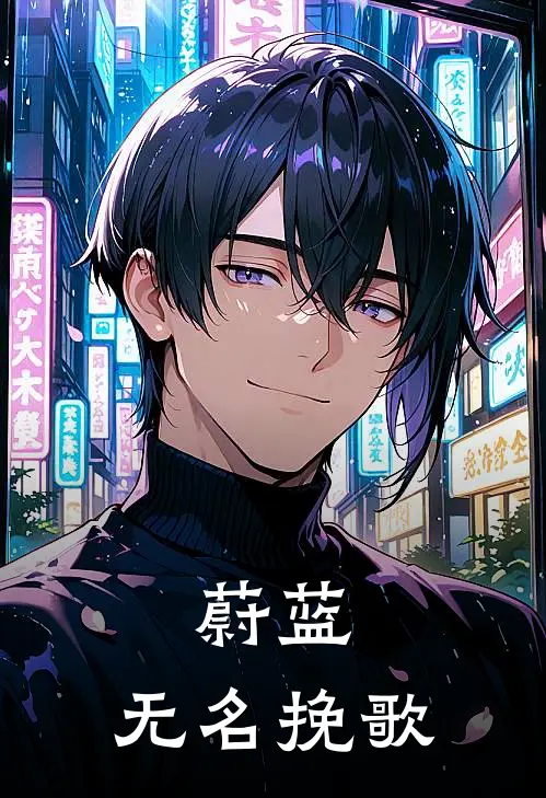 蔚蓝：无名挽歌