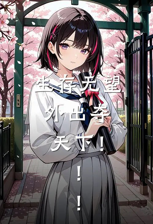 生存无望，外出夺天下！！！