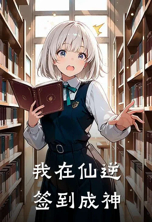 我在仙逆签到成神