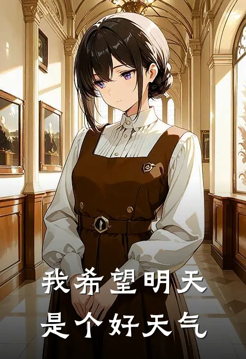 我希望明天是个好天气