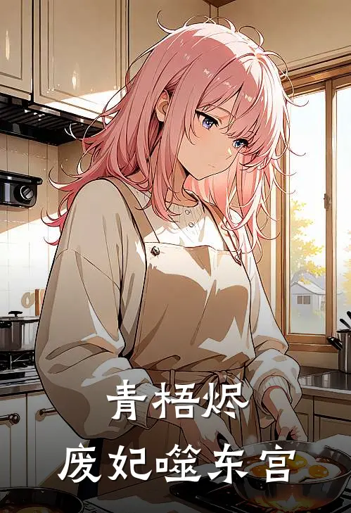 青梧烬：废妃噬东宫沈清欢阿沅无弹窗全文免费阅读_最新推荐小说青梧烬：废妃噬东宫(沈清欢阿沅)