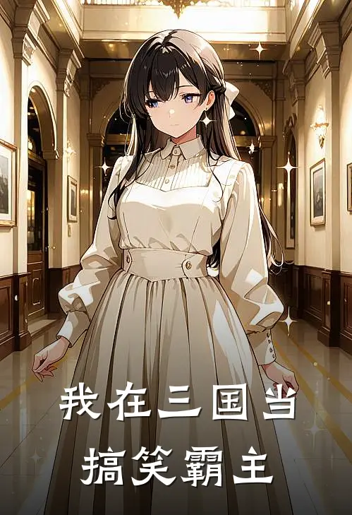 我在三国当搞笑霸主