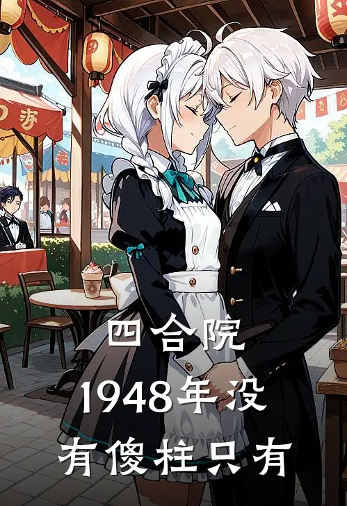 四合院：1948年没有傻柱只有