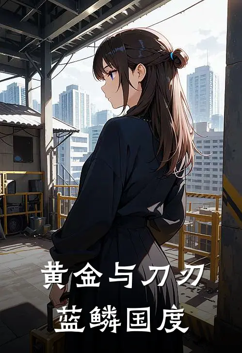 黄金与刀刃蓝鳞国度