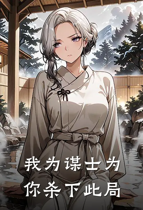 我为谋士为你杀下此局