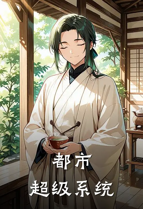 都市：超级系统