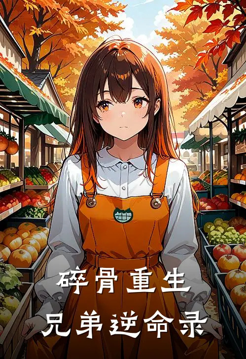 碎骨重生：兄弟逆命录