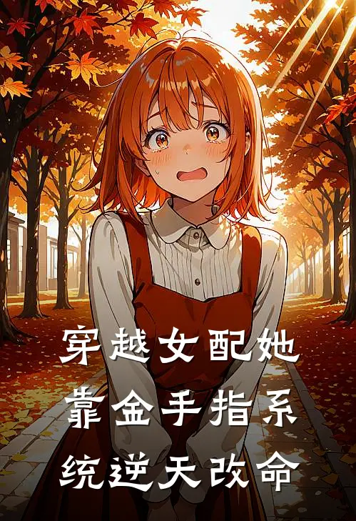 穿越女配她靠金手指系统逆天改命