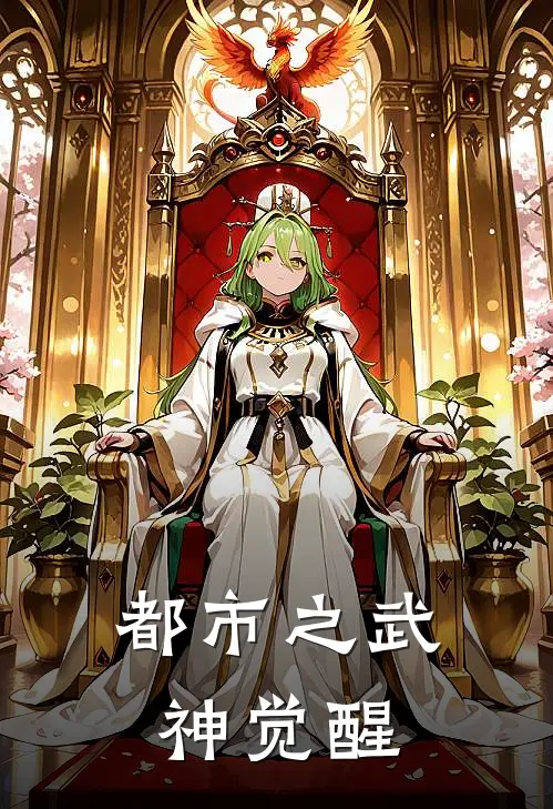 都市之武神觉醒