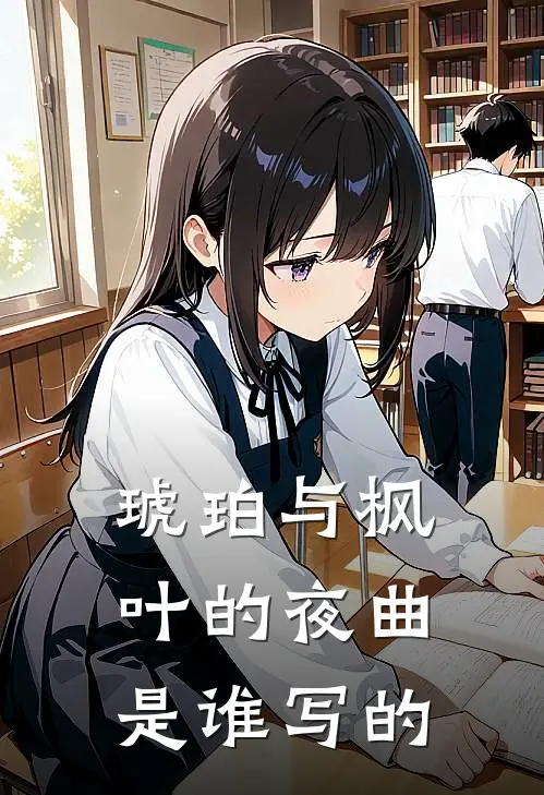 琥珀与枫叶的夜曲是谁写的