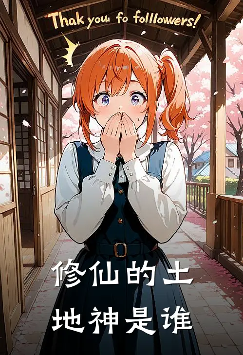 修仙的土地神是谁